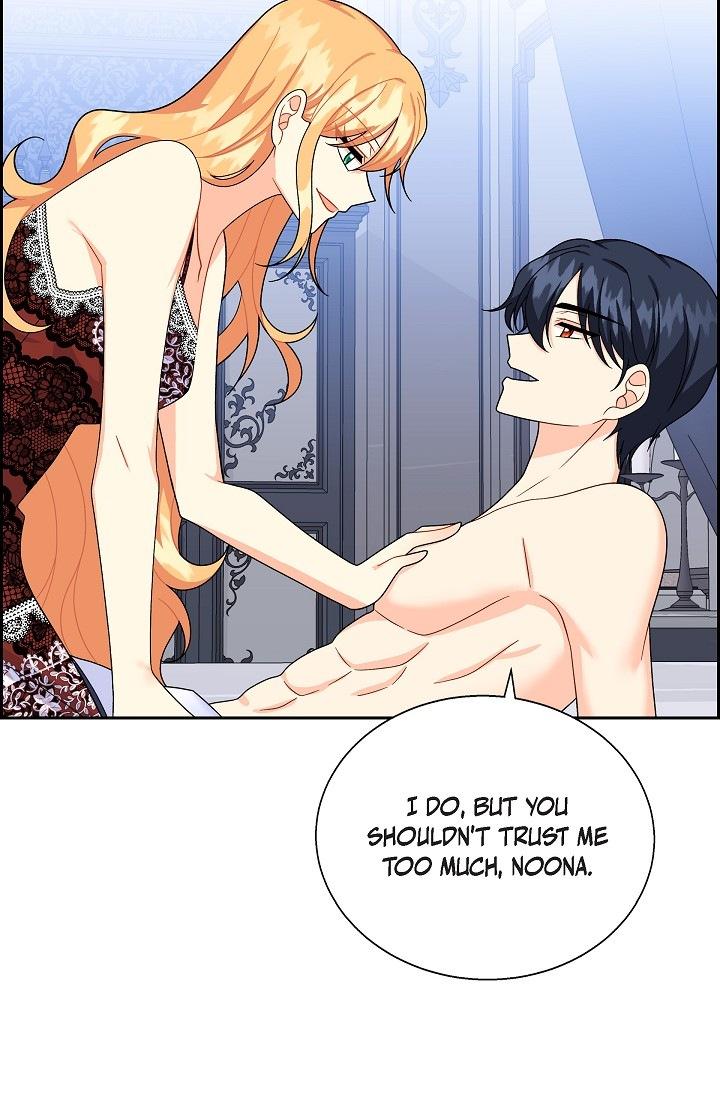 The Younger Male Lead Fell for Me before the Destruction Chapter 35 29